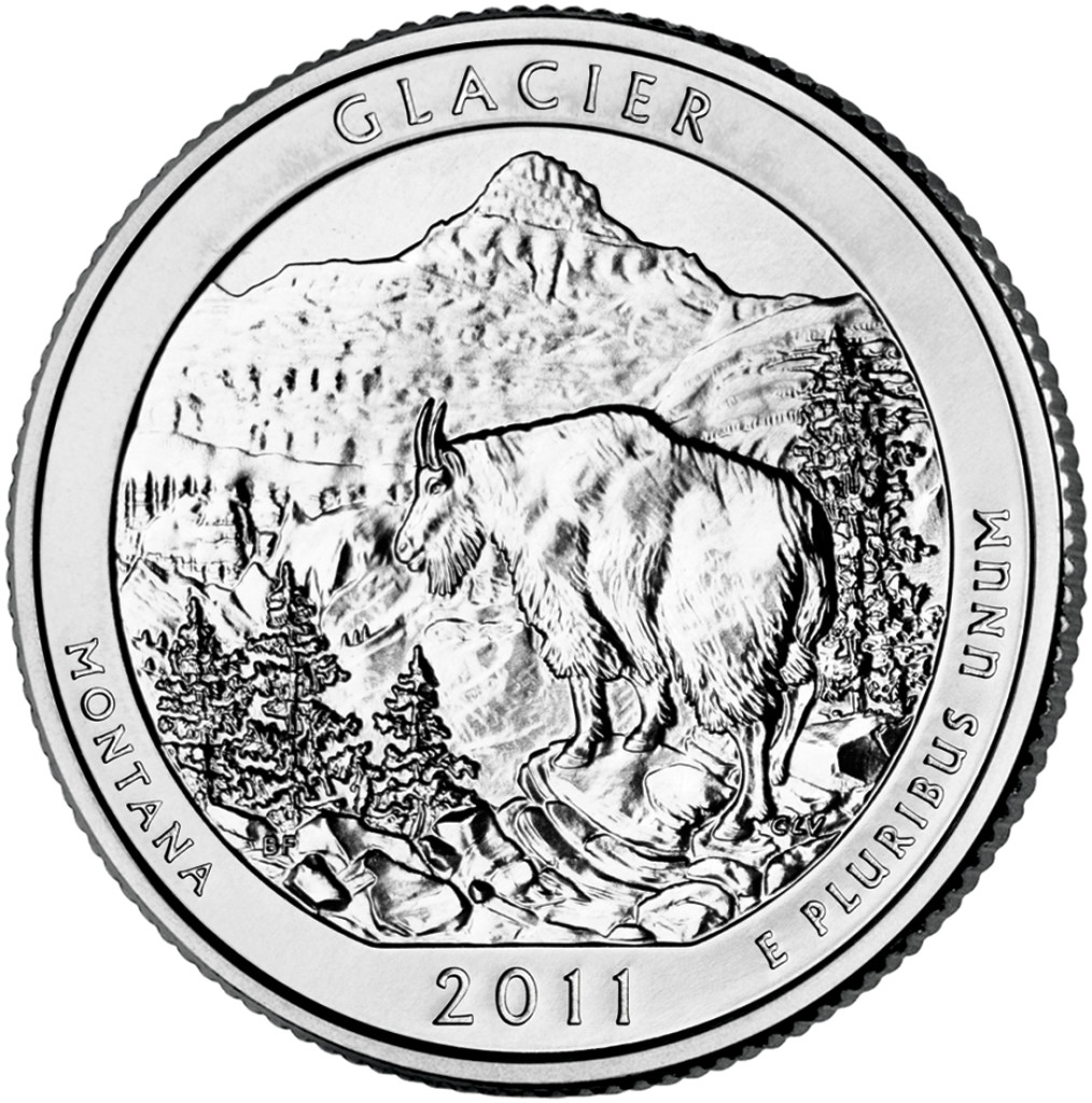 2011 (P) Glacier National Park (Montana)